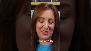 How Can We Safeguard Kids Online? 🛡️👶 #shorts