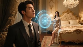 [Multi SUB] 窮小夥當了十年的舔狗再次被羞辱後，竟然意外獲得了鑑寶神瞳！#逆袭  #MiniDrama #精彩大陆短剧