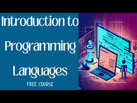 Chapter 2 : Introduction to Programming Languages | Computer Science