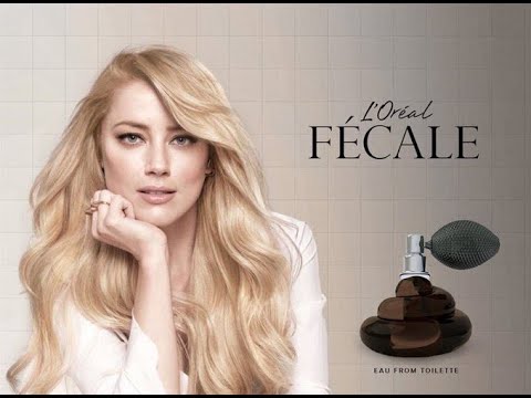Amber Heard to Johnny Depp - I do remember - I did mean to hit you
