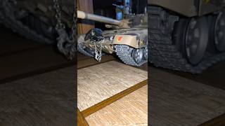 RC tank Heng Long T-90 Pro V7.0 #rctank #t90 #military #tank #mjx #automobile #toys #machine #music