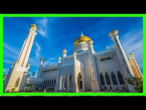 真正的雪中送炭, 亚洲最富小国面临危机, 西方撤离中国挺进