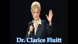 Best of Get Motivated Seminars ~ Dr Clarice Fluitt ~ You Know How To Be A Success!
