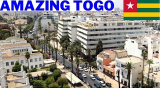 Discover TOGO. Economy, People. 10 Best Places To Visit In Togo. Visit Lome Togo.