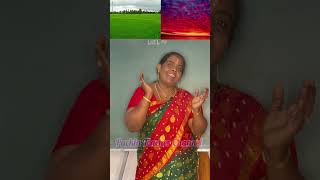 பச்சைப்பசேல்புல்வெளி#பாடல்353#songs#shorts@packiateacher