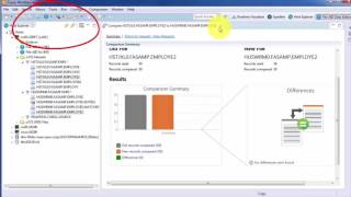 Using File-AID Data Capabilities within Topaz Workbench