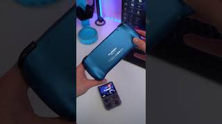 Powkiddy X55 - This Handheld is 🔥🔥🔥