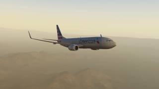 X PLANE 11  comparado con Flight SImulator X