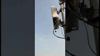 MIMO Antenna| Can you guess its weight?