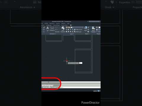 AutoCAD Drawing #tutorial #autocad #engineering #autocad3dmodeling #autocaddrawing
