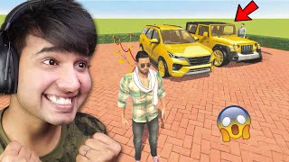 This Indian *GTA V Mobile Game* is Hard to play😭