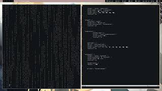 linux ricing (old)