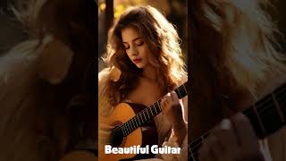 Guitar Music: Beautiful Relaxing Guitar Music (Instrumental)