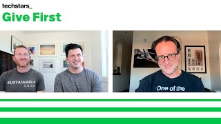 Episode 95 | The Near Death (and Rebirth) of Simple Energy with Justin Segall & Yoav Lurie