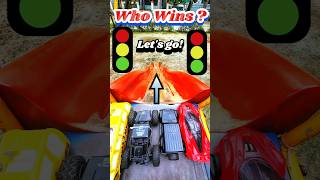 New Rc Remote Control Three Car Testing And One Bus Testing 🤪