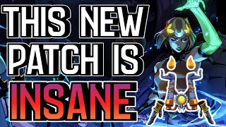 This New Patch Makes Shiva an S Tier Aspect. | Hades 2 Unseen Update