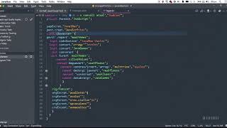 How to Create a Convert JavaScript Array to SQL Multirow Values List : Fsiblog