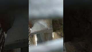 Fan Blade motor problem