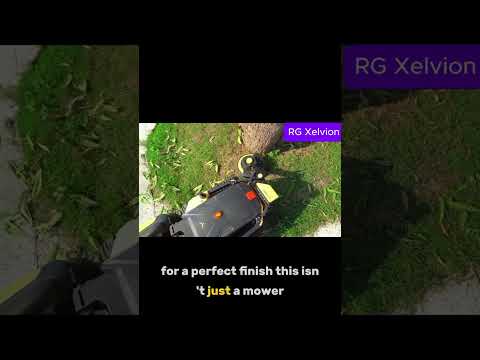 Part 25: Yarbo Autonomous Lawn Mower – Must-Have Amazon Gadgets 2025 🛒✨