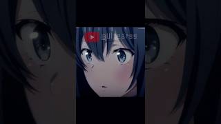 Hachiman and Yuukino Confession Scene “Distortion” #anime #animeshorts #oregairu #yukino #trending
