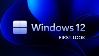 Windows 12 First Look – Is This the Future of Windows? #TechThumps