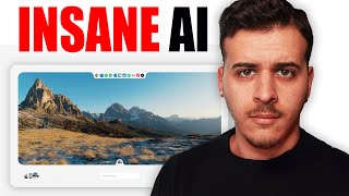 NEW AI Operating System is INSANE! (Warmwind)