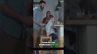 Watch These Amazing Family Keto Success Stories That Will Inspire You