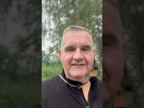 Feucht fröhlicher Sonntag
