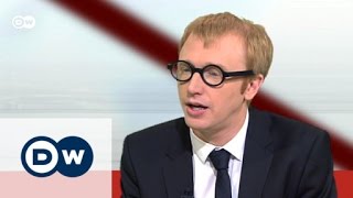 Automation and robotification | Made in Germany