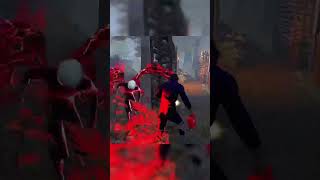 No table was harmed… #dbd #dbdshorts #dbdclips #dbdsurvivor #rage
