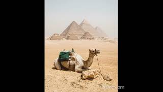 Egypt Easter Tours to Jerusalem, Sharm El Sheikh and Cairo