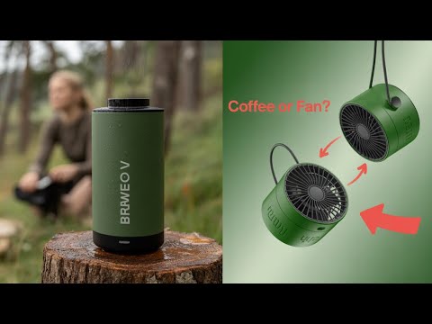 Best High Tech Camping Gears You Must Have