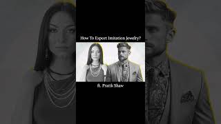 How To Export Imitation Jewelry? #shorts