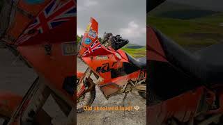 Ktm adventure 950 2004 #automobile  #2023