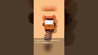 Lost your AirPods again? 🐼🎧