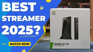 📺 NVIDIA Shield TV Pro in 2025: STILL The King of Streaming?! 👑