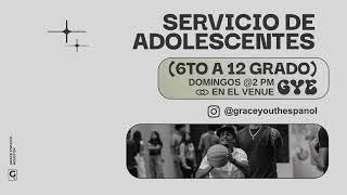 DOMINGO - GRACE ESPAÑOL