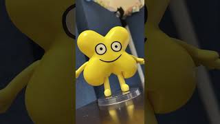 Who's Your Favorite? #bfdi