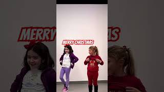 Merry Christmassssss dalla nostra scuola di teatro #dandydanno #funny