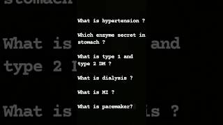 Fresher Medical coding interview questions Part- 2#medicalcoding #interview
