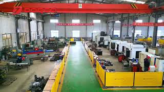 d51y-1000 ring rolling machine manufacturers vertical ring rolling forging