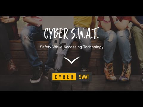 A Program To Empower Kids To Make Safe Choices Online