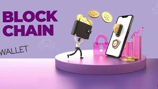 Unlock the Future: Blockchain Wallet Development by MLMYug.com #BlockchainWallet #WalletDevelopment