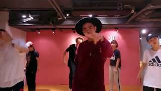 健志/Ken_G【LIHO 哩厚】 Feat.TY. X HuangFu / 憲芃 Choreography