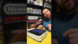 #nintendo #nintendoentertainmentsystem #nes #retron #retron5 #gaming #videogames #xbox #playstation