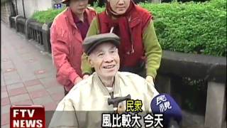 最冷時間已過 下周一才轉好天－民視新聞