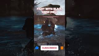Kill Black Hand Riku | Ghost of Tsushima |  #jinsakai #gameplay #ghostoftsushima #ghostofyotei