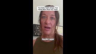 Unlock the Secrets to Your Health Through Daily Habits!
