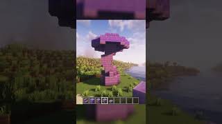 Chill and Build with me!  #cozycottagecoreminecraft #minecraftbuilding #cutebuilds  #cozyminecraft