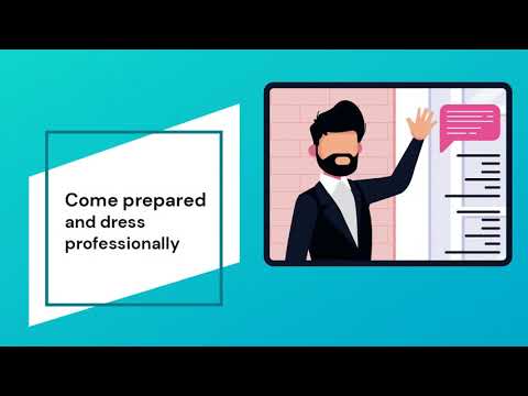 Remote Interview Tips
